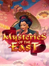 Mysteries of the East